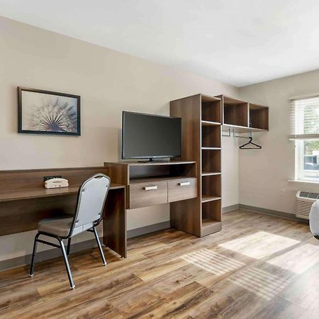 Extended Stay America Select Suites - Orlando - Airport ภายนอก รูปภาพ
