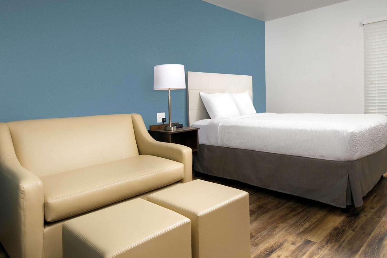 Extended Stay America Select Suites - Orlando - Airport ภายนอก รูปภาพ