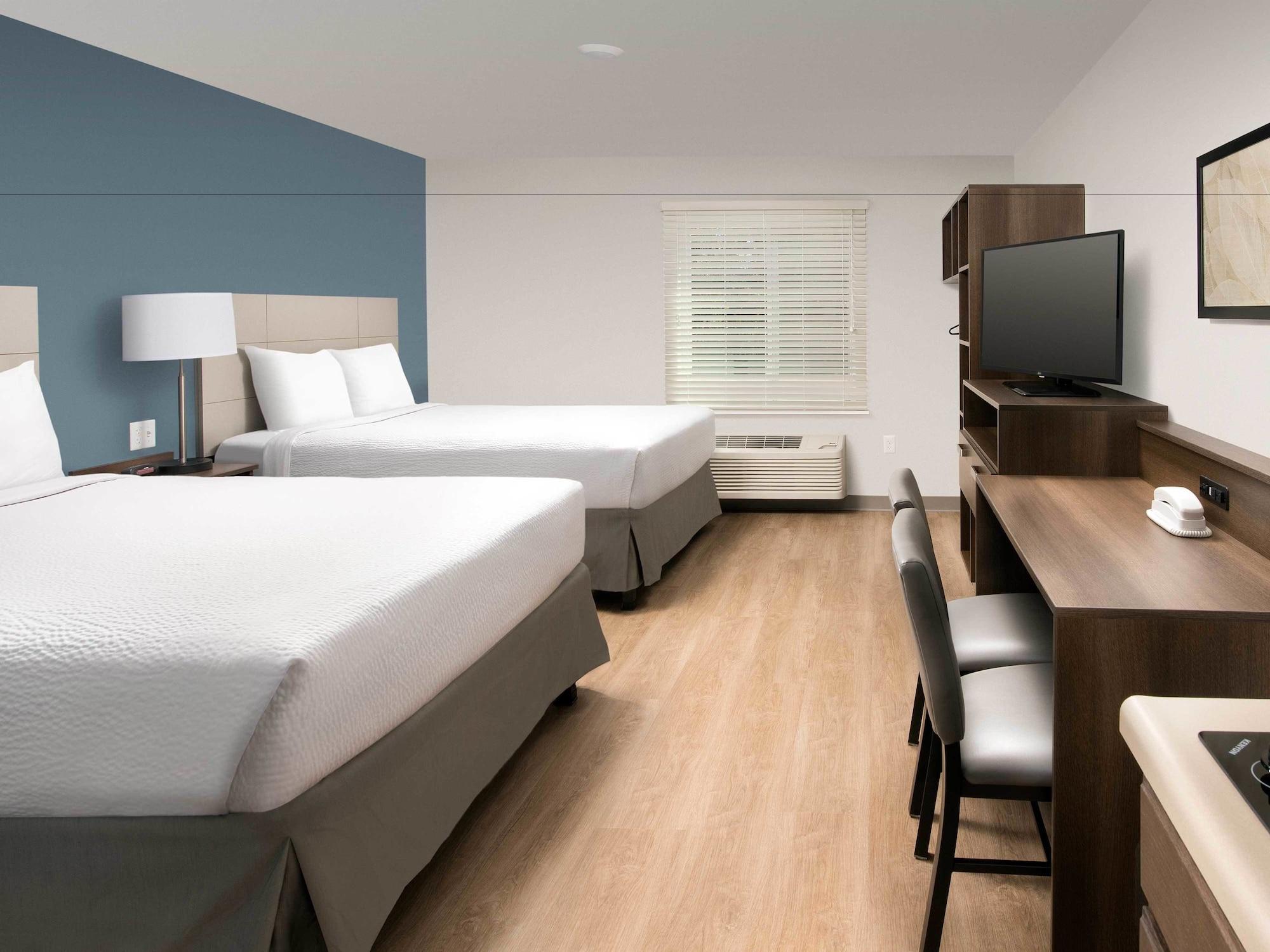Extended Stay America Select Suites - Orlando - Airport ภายนอก รูปภาพ