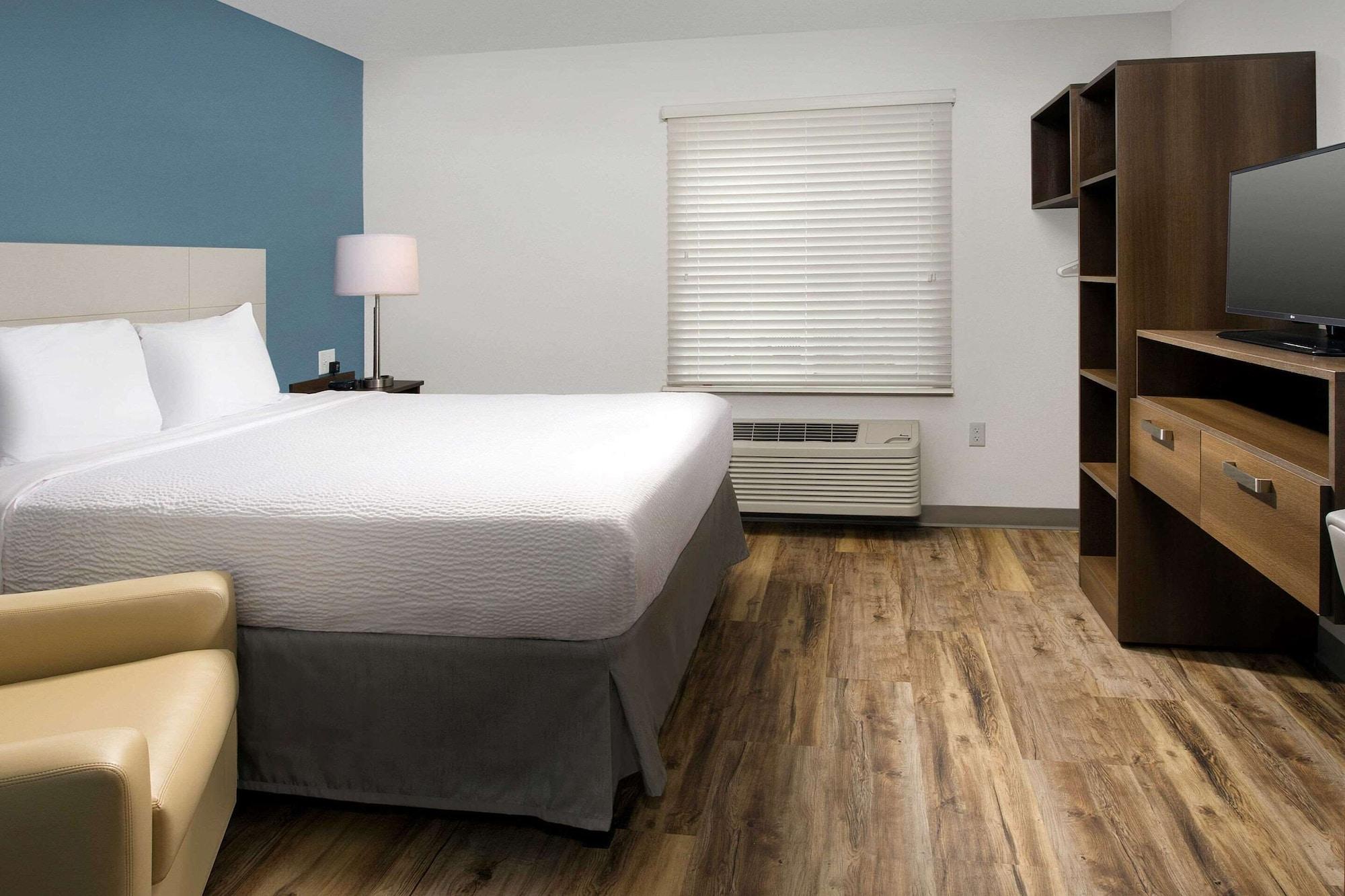 Extended Stay America Select Suites - Orlando - Airport ภายนอก รูปภาพ