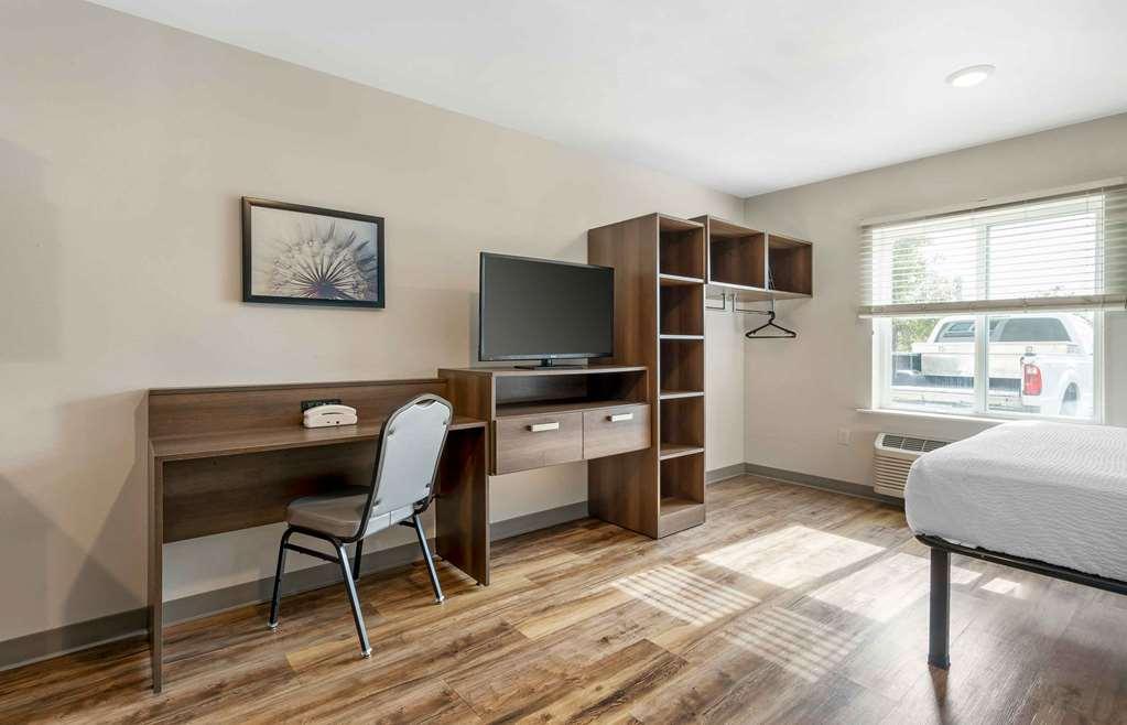 Extended Stay America Select Suites - Orlando - Airport ห้อง รูปภาพ