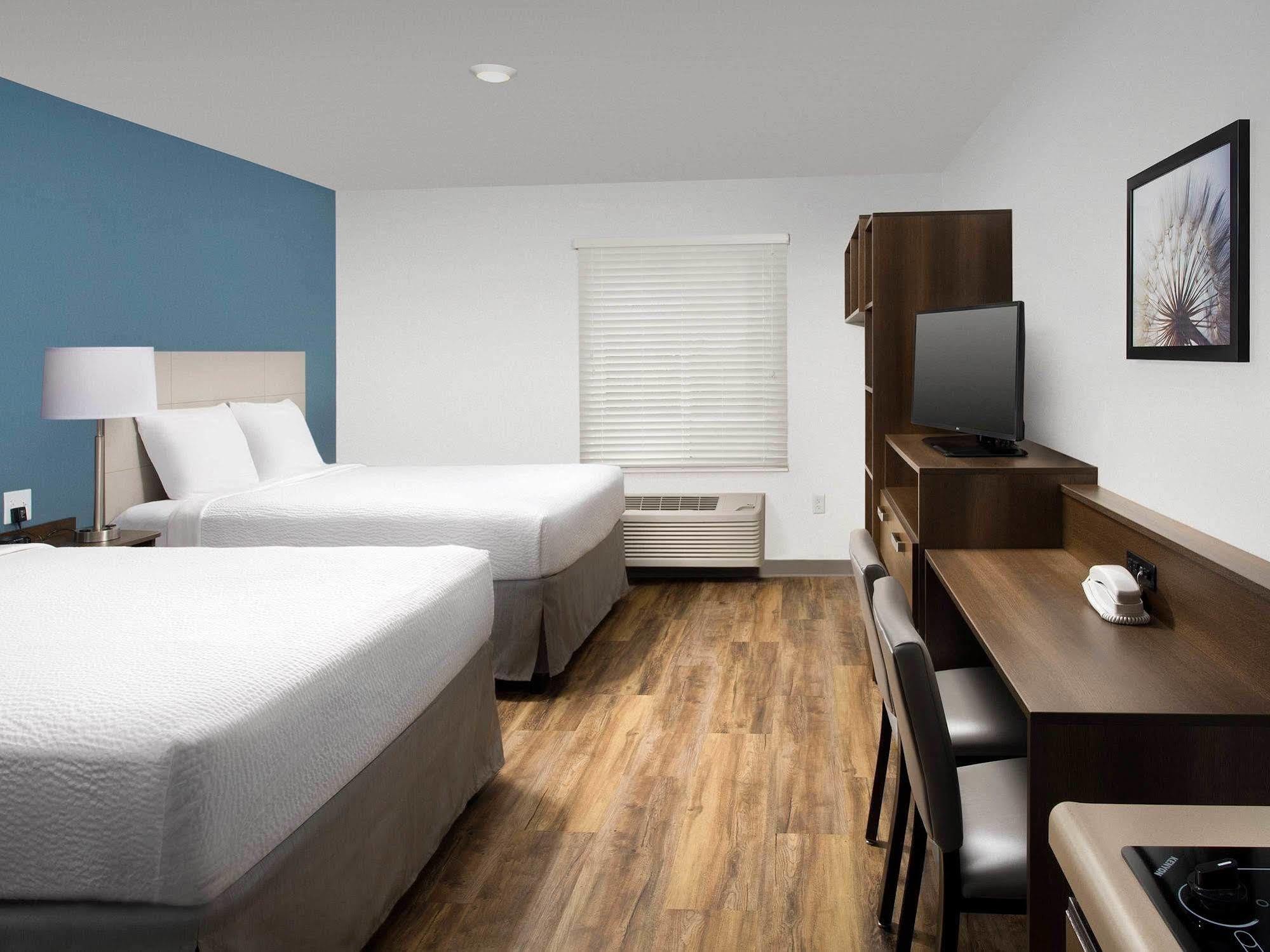 Extended Stay America Select Suites - Orlando - Airport ภายนอก รูปภาพ